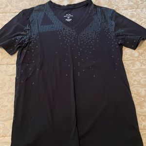 Armani exchange t shirt